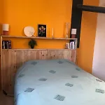 Maison Provencale Avec Vue Sublime Sur La Nature Saint-Étienne-les-Orgues