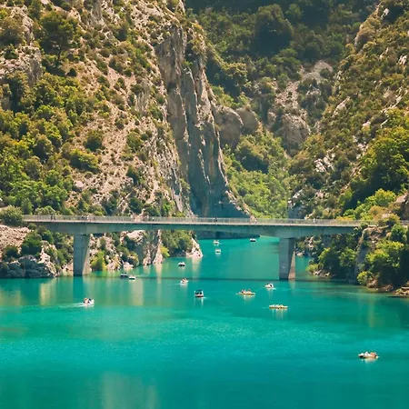 Maison Provencale Avec Vue Sublime Sur La Nature Σπίτι διακοπών *