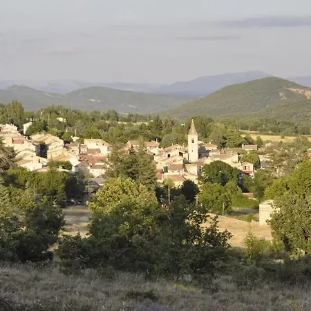 Magnifique Maison Sur La Montagne De Lure Holiday home *