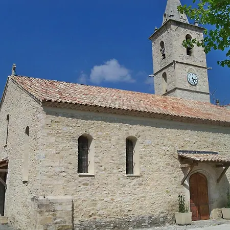 Magnifique Maison Sur La Montagne De Lure Holiday home *