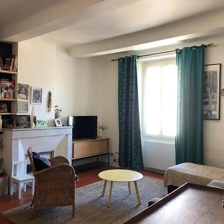 Magnifique Maison Sur La Montagne De Lure Holiday home