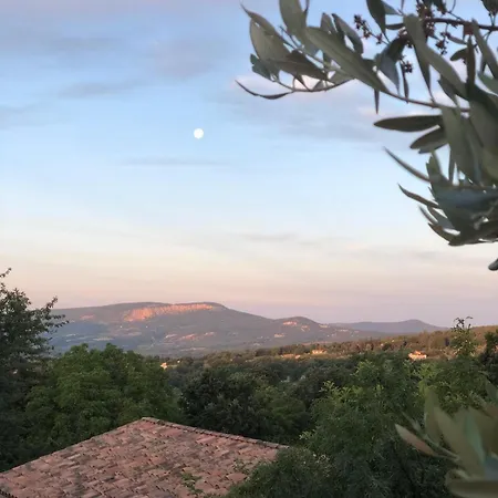 Magnifique Maison Sur La Montagne De Lure Holiday home *