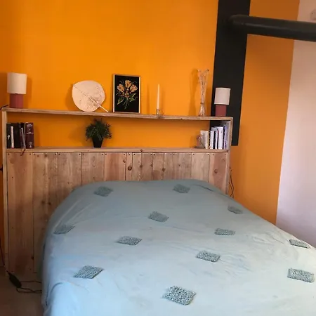 Magnifique Maison Sur La Montagne De Lure Saint-Etienne-les-Orgues