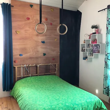 Magnifique Maison Sur La Montagne De Lure *