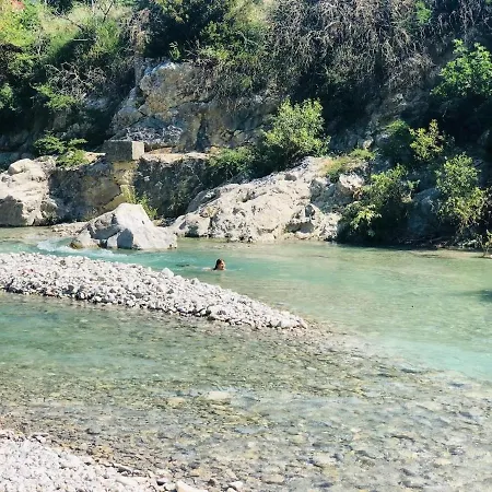 Magnifique Maison Sur La Montagne De Lure * Saint-Étienne-les-Orgues